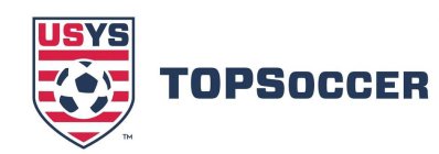 USYS TOPSOCCER