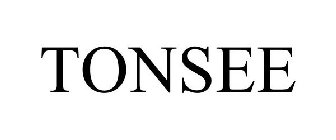 TONSEE