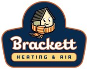BRACKETT HEATING & AIR