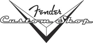 FENDER CUSTOM SHOP