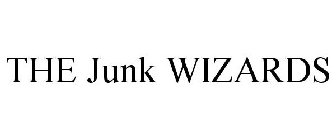 THE JUNK WIZARDS