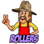 ROLLERS