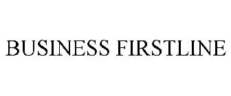 BUSINESS FIRSTLINE