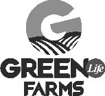 G GREEN LIFE FARMS