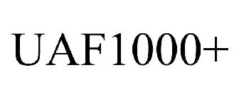 UAF1000+