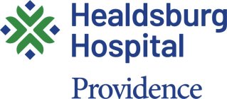 HEALDSBURG HOSPITAL PROVIDENCE