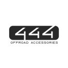 444 OFFROAD ACCESSORIES