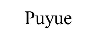 PUYUE