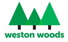 WESTON WOODS