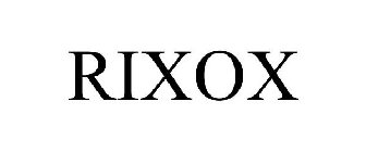 RIXOX