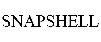 SNAPSHELL