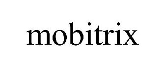 MOBITRIX