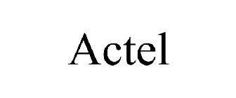 ACTEL