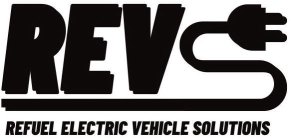 REVS REFUEL ELECTRIC VEHICLE SOLUTIONS