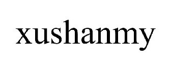 XUSHANMY