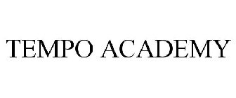 TEMPO ACADEMY