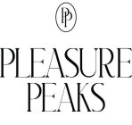 PP PLEASURE PEAKS