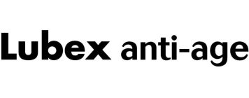 LUBEX ANTI-AGE