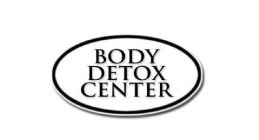 BODY DETOX CENTER