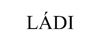 LÁDI