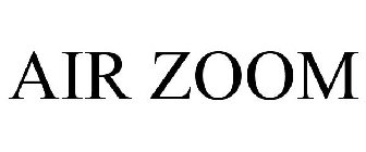 AIR ZOOM