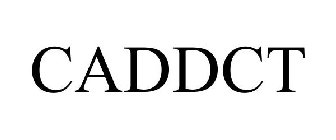 CADDCT