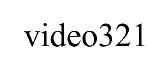 VIDEO321