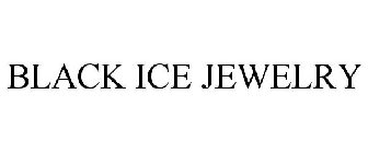 BLACK ICE JEWELRY