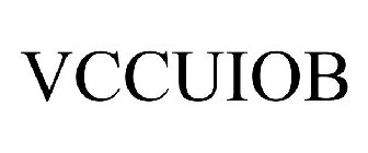 VCCUIOB