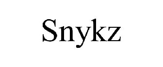 SNYKZ