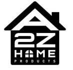 A2Z HOME PRODUCTS