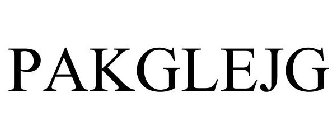 PAKGLEJG