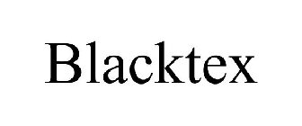 BLACKTEX