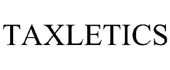 TAXLETICS