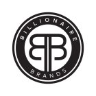 BILLIONAIRE BRANDS