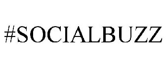 #SOCIALBUZZ
