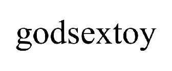 GODSEXTOY