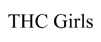 THC GIRLS