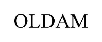 OLDAM