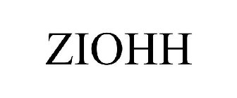 ZIOHH
