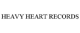 HEAVY HEART RECORDS