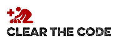 CLEAR THE CODE