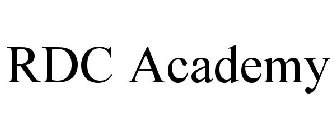 RDC ACADEMY