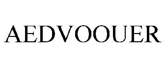 AEDVOOUER