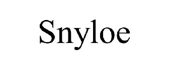 SNYLOE