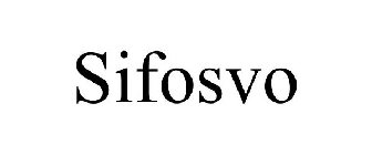 SIFOSVO