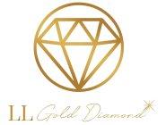 LL GOLD DIAMOND