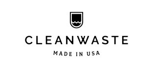 CLEANWASTE MADE IN USA