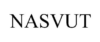 NASVUT