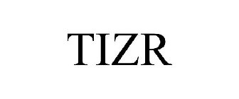 TIZR